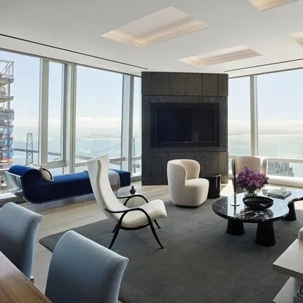 Buy this 2 bed condo on 181 Fremont Tower in 181 Fremont Street, San Francisco