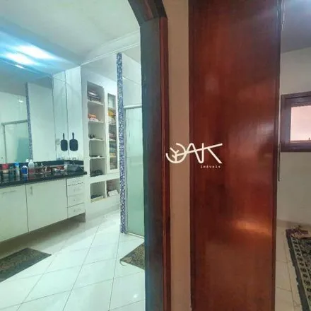 Buy this 3 bed house on Rua Marechal do Ar Benjamin Manoel Amarante in Jardim Colinas, São José dos Campos - SP