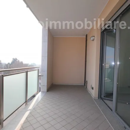 Image 9 - Corsia taxi 8, 20831 Seregno MB, Italy - Apartment for rent