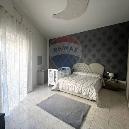 Rent this 3 bed apartment on Cupa Vicinale dell'Arco in 80144 Naples NA, Italy