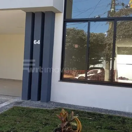 Buy this 3 bed house on Propriedade Bela Vista in Parada José Padovani, Avenida João Aranha