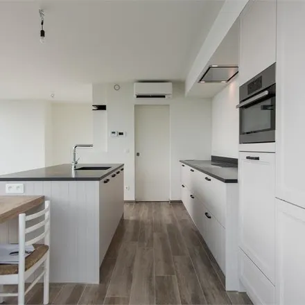 Rent this 2 bed apartment on Eikenlaan 1 in 3740 Bilzen, Belgium