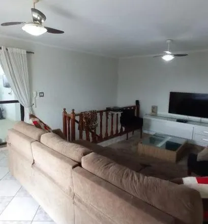 Buy this 4 bed apartment on Rua Bolívia in Aparecida, Santos - SP