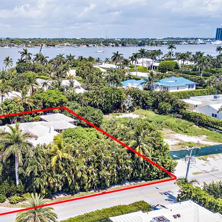 Image 2 - 301 Plantation Road, Palm Beach, Palm Beach County, FL 33480, USA - House for sale