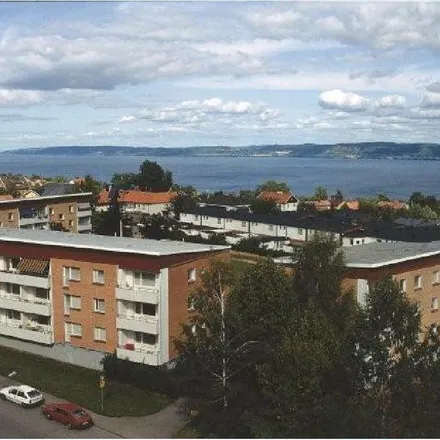 Rent this 3 bed apartment on Dalviksringen in 554 47 Jönköping, Sweden