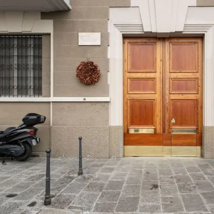 Image 2 - Via Emilio Gola, 31, 20143 Milan MI, Italy - Apartment for rent