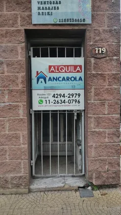 Rent this 2 bed condo on Avenida Amenedo 146 in Adrogué, Argentina