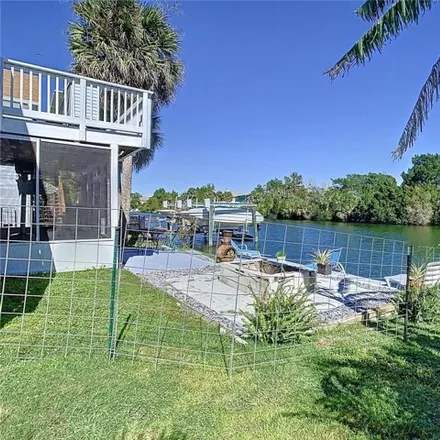 Image 5 - 3312 Holly Springs Dr, Hernando Beach, Florida, 34607 - House for sale