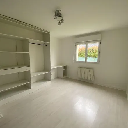 Rent this 4 bed apartment on 919 Route de Craon in 49520 Segré-en-Anjou Bleu, France