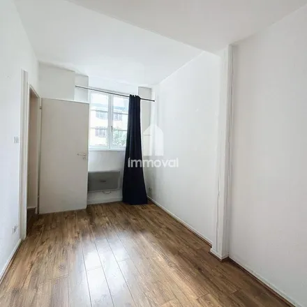 Image 1 - 10 Rue Catherine Pozzi, 67000 Strasbourg, France - Apartment for rent