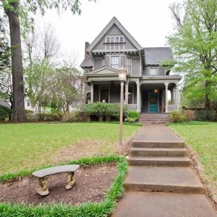 Buy this 5 bed house on Albany Heritage Neighborhood Historic District in 10th Avenue Southeast, Decatur