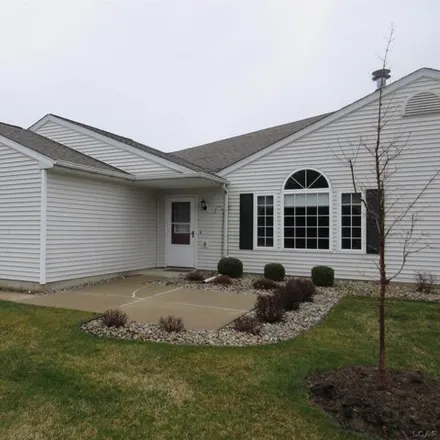 Buy this 2 bed condo on 751 Carriage Drive in Tecumseh, Lenawee County