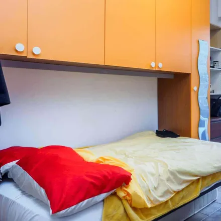 Rent this 5 bed room on Largo Camillo Caccia Dominioni in 20141 Milan MI, Italy