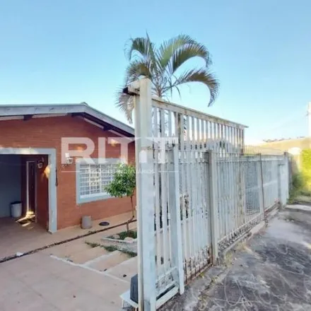 Image 2 - Rua Augusto Cézar de Andrade, Nova Campinas, Campinas - SP, 13092-481, Brazil - House for sale