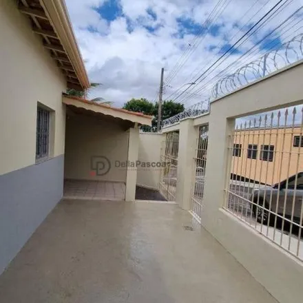 Image 1 - Rua Capivari, Jardim América, Indaiatuba - SP, 13343-340, Brazil - House for sale