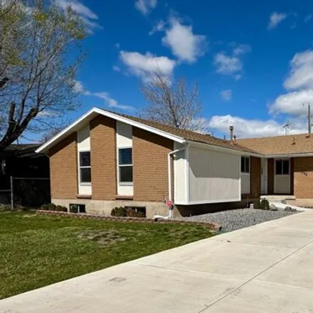 Buy this 6 bed house on 1380 East 1300 South in Clearfield, UT 84015