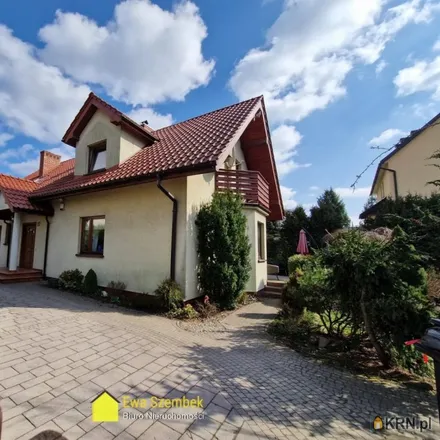 Buy this studio house on Rynek 12 in 34-600 Limanowa, Poland