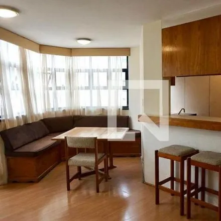 Image 2 - Rua Vieira de Morais 289, Campo Belo, São Paulo - SP, 04617-000, Brazil - Apartment for rent