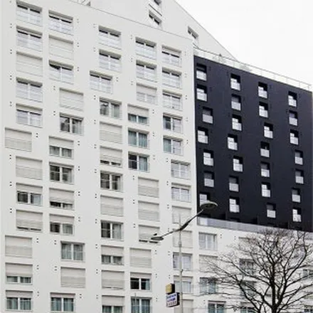 Image 8 - 47 Avenue du Général de Gaulle, 93170 Bagnolet, France - Apartment for rent