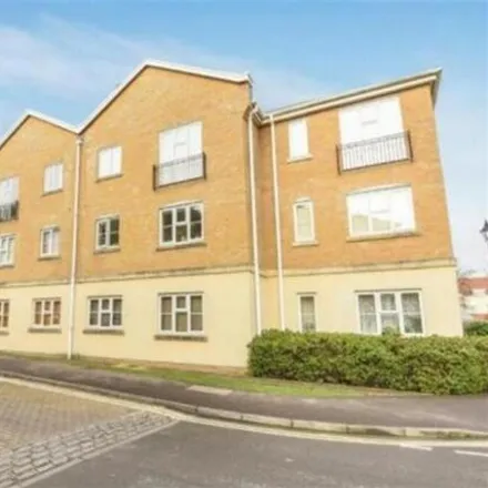 Rent this 1 bed room on Rackham Place in Oxford, OX2 7DJ