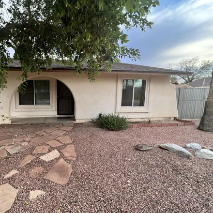Image 6 - 4709 East Vineyard Road, Phoenix, AZ 85042, USA - House for sale