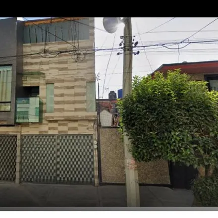 Buy this 5 bed house on Calle Norte 21 36 in Colonia Moctezuma 2a. Sección, 15530 Mexico City