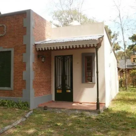 Image 2 - Corrientes, Partido de La Costa, 7107 Santa Teresita, Argentina - House for sale