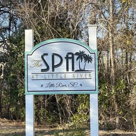 Image 3 - 4346 Spa Drive, Bridgewater, Horry County, SC 29566, USA - Condo for sale