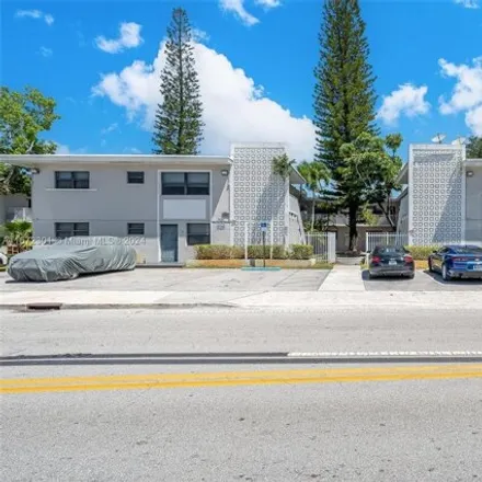 Image 2 - 1510 Northeast 136th Street, North Miami, FL 33161, USA - Apartment for rent