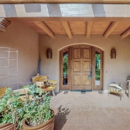 Image 5 - 67 Bishop Lamy Road, Santa Fe County, NM 87540, USA - House for sale