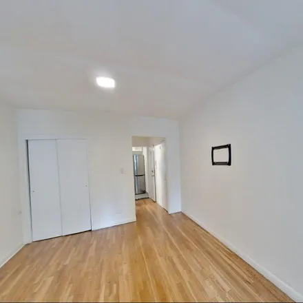 Rent this studio apartment on 347 East 51st Street in New York, NY 10022