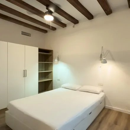 Rent this 2 bed apartment on Carrer de Guifré in 12, 08001 Barcelona