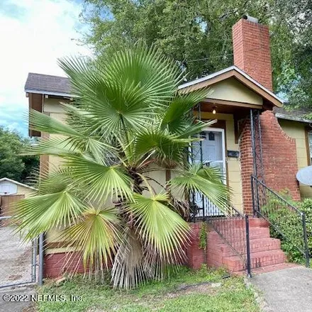 Image 1 - 3033 College Street, Murray Hill, Jacksonville, FL 32205, USA - House for sale