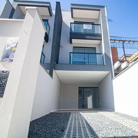 Buy this 3 bed house on Salão de Festas in Rua August Pagel, Itoupava Central