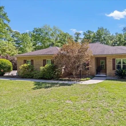 Buy this 3 bed house on 5015 Louvinia Drive in Leon County, FL 32311