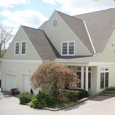 Image 1 - 186 Field Point Road, Greenwich, CT 06830, USA - Townhouse for sale