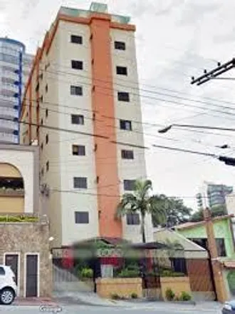 Image 1 - Edifício Louvre, Rua Paulo Di Favari 561, Rudge Ramos, São Bernardo do Campo - SP, 09618-100, Brazil - Apartment for sale