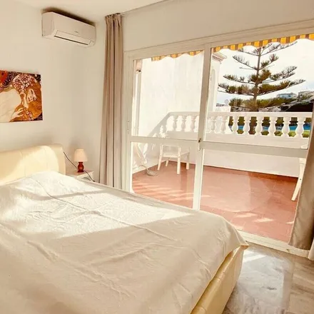 Rent this 3 bed apartment on Nerja in Andalusia, Spain