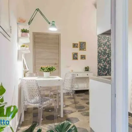 Rent this 2 bed apartment on Via Lamarmora 9 in 00185 Rome RM, Italy