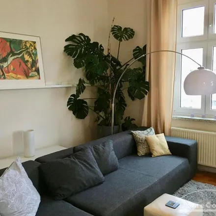 Image 1 - Greifenhagener Straße 51, 10437 Berlin, Germany - Apartment for rent