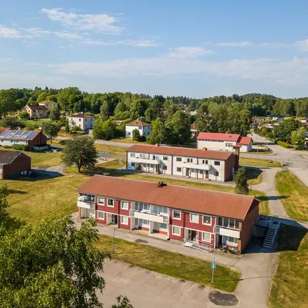 Rent this 1 bed apartment on Spinnarevägen 4 in 247 36 Södra Sandby, Sweden