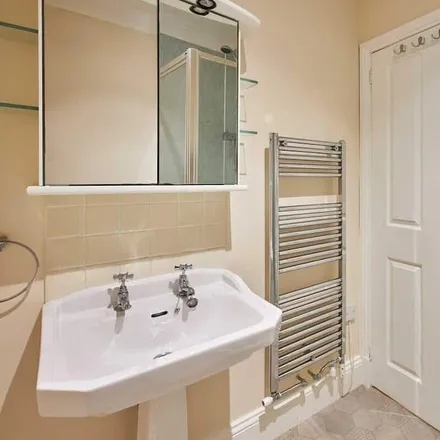 Rent this 3 bed apartment on Berwick-upon-Tweed in TD15 1AB, United Kingdom