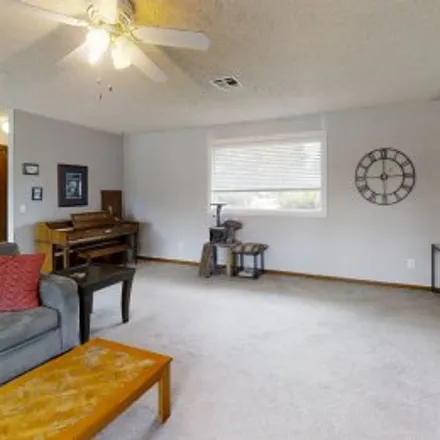 Buy this 3 bed apartment on 103 Cherrywood Drive in Quail Ridge, Midwest City