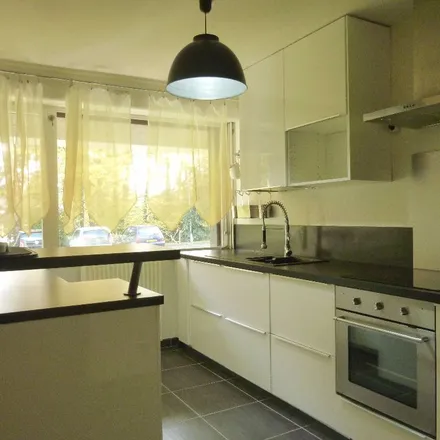 Rent this 3 bed apartment on Résidence la Bretonnière in 1 Rue Anatole France, 37540 Saint-Cyr-sur-Loire