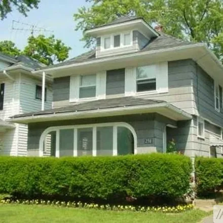 Rent this 3 bed house on 230 N Clemens Ave