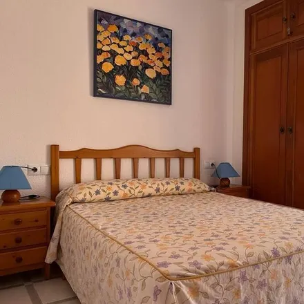 Rent this 2 bed townhouse on San Javier in Calle Acacias, 30720 San Javier