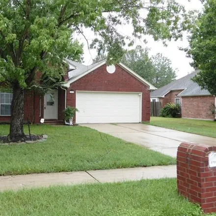 Image 2 - 6739 Liberty Valley Dr, Katy, Texas, 77449 - House for rent