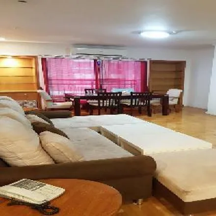 Image 4 - Residence of Ambassador of Japan, Soi Sukhumvit 3, Vadhana District, Bangkok 10330, Thailand - Apartment for sale
