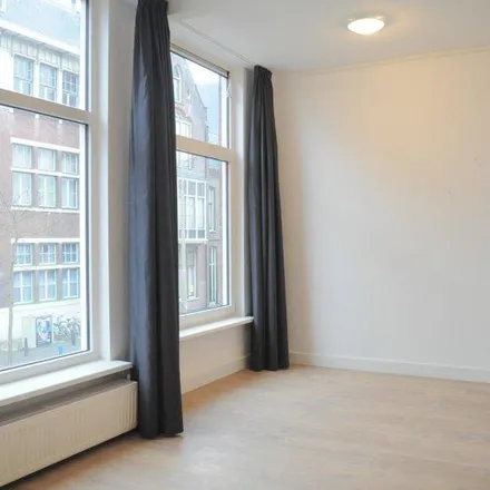 Image 3 - Beeklaan 161, 2562 AD The Hague, Netherlands - Apartment for rent