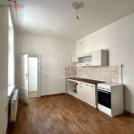 Rent this 3 bed apartment on Čechova 2324/25 in 301 00 Pilsen, Czechia
